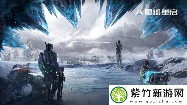 星球重启机械岩蜥攻略：世界探险路线分析