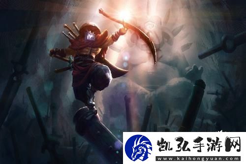 Dota2主宰英雄天赋树全览及加点策略推荐