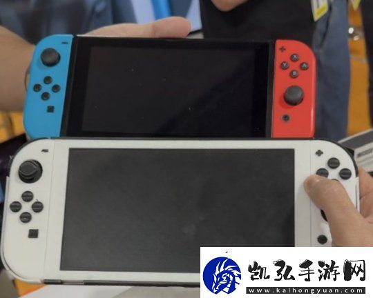 任天堂股价创历史新高！Switch2让投资者信心大增