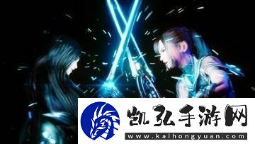 剑星拍照模式新图赏