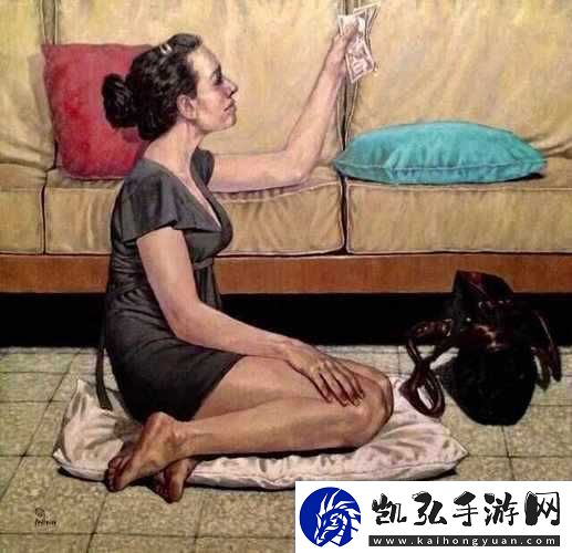 女人○○另类：探索独特风格背后的多元魅力与思考