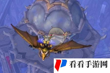 《魔兽世界》正式服收复吉尔尼斯任务接取攻略