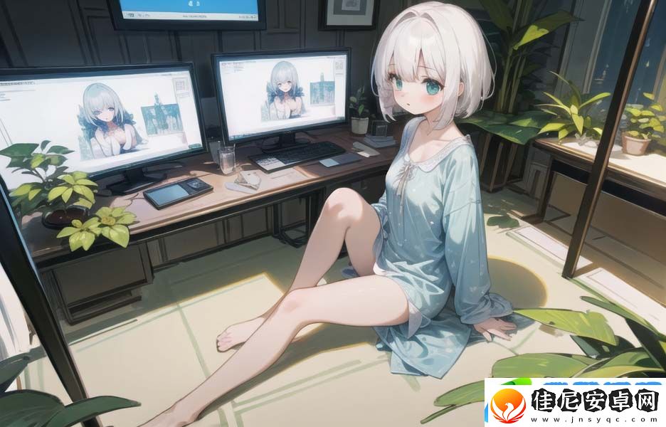 九色mV：如何通过色彩和动态效果创作引人入胜的视觉艺术作品