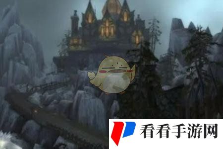 《魔兽世界》正式服收复吉尔尼斯任务接取攻略