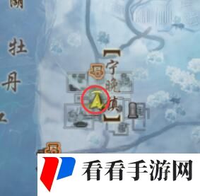 《剑网3》客江干宠物奇遇攻略