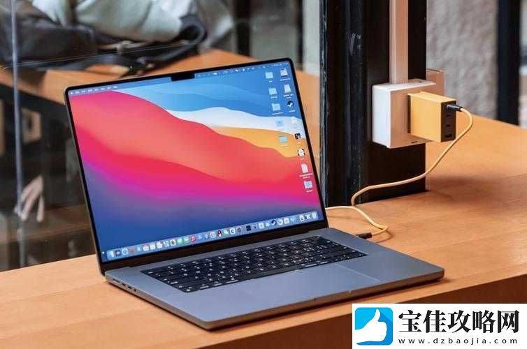 日本-macbookpro14：一款备受瞩目的高端笔记本电脑