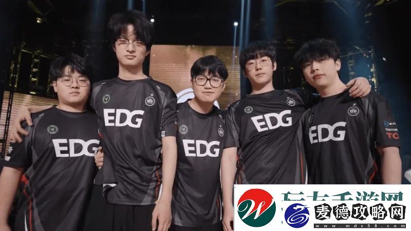 BO5之神！自VCT-CN成立以来-EDG在联赛BO5中未尝败绩